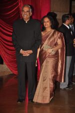 at Genelia D_Souza and Ritesh Deshmukh wedding reception in Hotel Grand Hyatt, Mumbai on 4th Feb 2012 (20).JPG